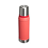 Termos Legendary Classic Hot Coral