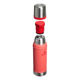 Termos Legendary Classic Hot Coral