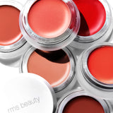 Wielofunkcyjny balsam do ust, powiek i policzków Lip2cheek Spell