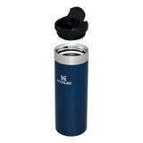 Aerolight Black Metallic thermal mug