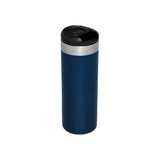 Aerolight Black Metallic thermal mug