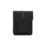 Micro W3 Black Backpack