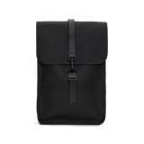 Mini W3 Black backpack