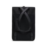 Mini W3 Black backpack