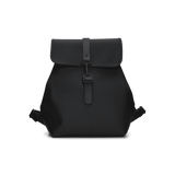 Bucket W3 Black backpack