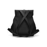 Bucket W3 Black backpack