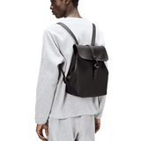 Bucket W3 Black backpack