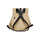 Bucket W3 Sand Backpack