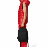Book Daypack W3 Black backpack