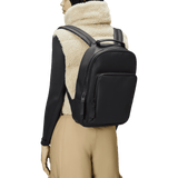 Book Daypack W3 Black backpack