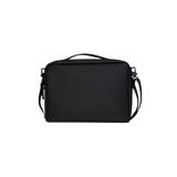 W3 Black laptop bag