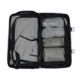 Texel Cabin Bag W3 Black