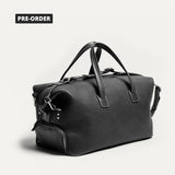 Wilson Noir weekender bag