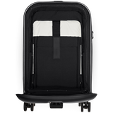 Texel Cabin Trolley W3 Black suitcase