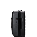 Texel Cabin Trolley W3 Black suitcase