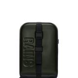 Texel Cabin Trolley W3 Green suitcase