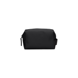 Kosmetyczka Wash Bag W3 Black