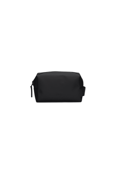 Wash Bag W3 Black