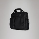 Rains Torba na laptopa podręczna Texel Tech Bag W3 Black