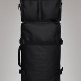Rains Torba na laptopa podręczna Texel Tech Bag W3 Black