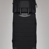 Rains Torba na laptopa podręczna Texel Tech Bag W3 Black