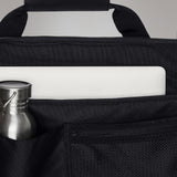 Rains Torba na laptopa podręczna Texel Tech Bag W3 Black