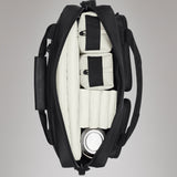 Rains Torba na laptopa podręczna Texel Tech Bag W3 Black