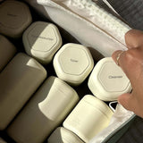 Cadence Flex Sand Capsule Container