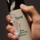 Strengthening Shampoo