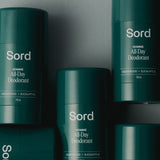 All-Day Deodorant