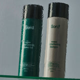 Deep Cleansing Shower Gel