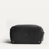 Wilson Noir weekender bag