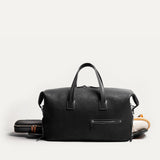 Wilson Noir weekender bag