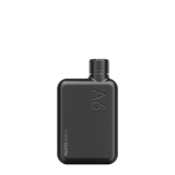 Butelka Memobottle Stainless Steel A6 Black