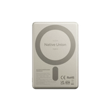 Powerbank magnetyczny Active Power 5000mAh Sandstone