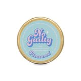 Bio brokat do twarzy i ciała Facegroovin' Mermaid Glow
