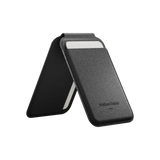 Portfel magnetyczny Active Wallet Stand Black