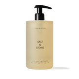 Santal &amp; Vetiver caring shower gel