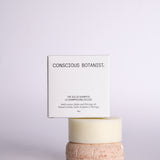 The Solid conditioner bar