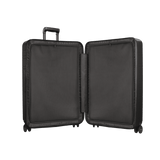 H7 All Black Air large suitcase