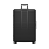 H7 All Black Air large suitcase