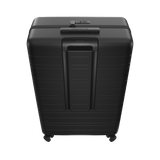 H7 All Black Air large suitcase
