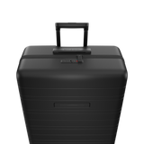 H7 All Black Air large suitcase