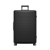 H7 All Black Air large suitcase