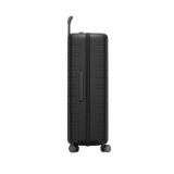 H7 All Black Air large suitcase
