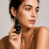 HYALURON CORE multi-depth hydrating longevity serum
