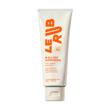 Sunscreen balm with mineral filter SPF30 All-day Sunscreen