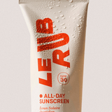 Sunscreen balm with mineral filter SPF30 All-day Sunscreen