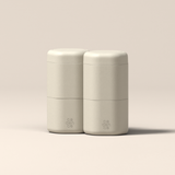 Cadence Flex Haircare Duo Sand Capsule Container Set
