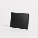 BEAUTY CHECK Compact mirror - Black